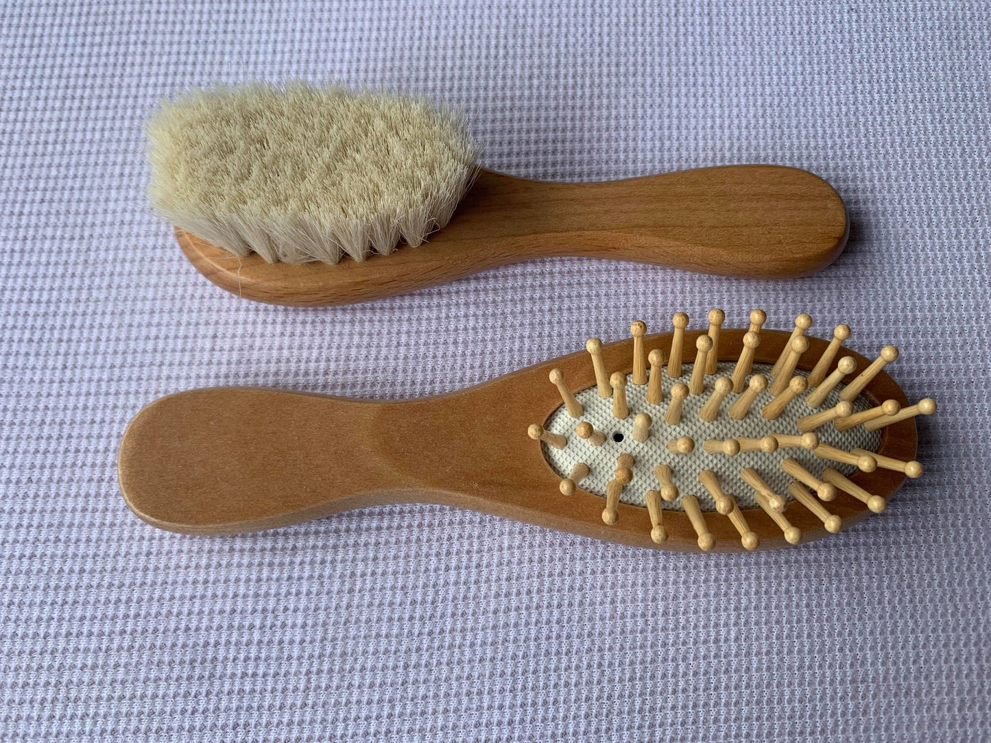 Baby Brush