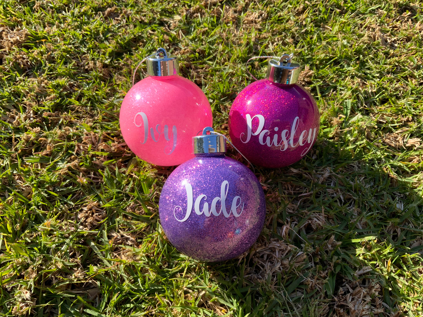 Baubles