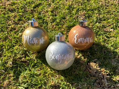 Baubles