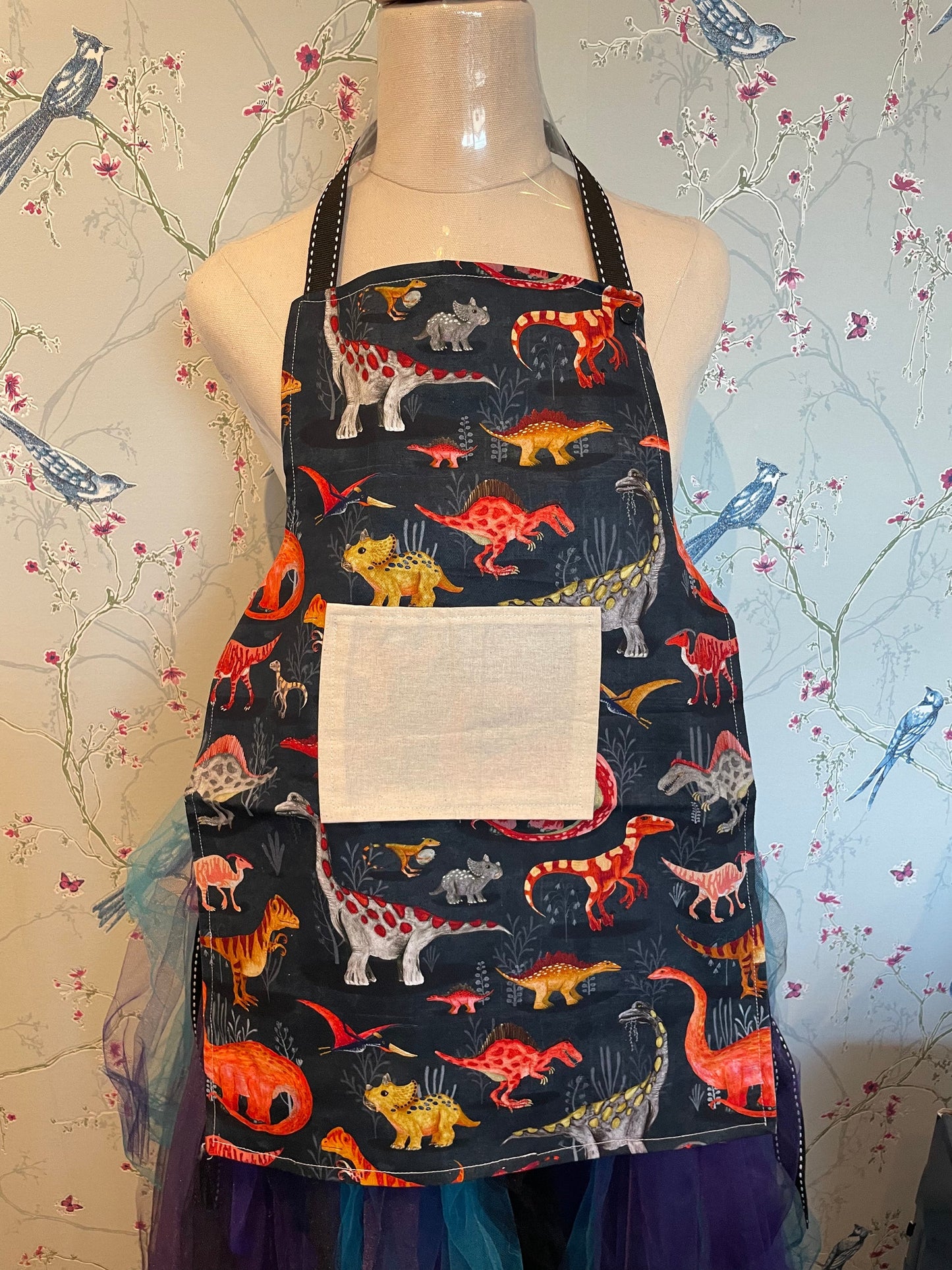 Kids Aprons