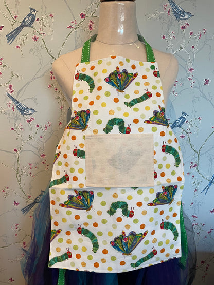 Kids Aprons