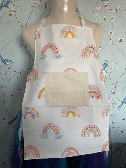 Kids Aprons