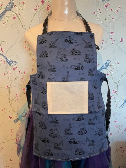 Kids Aprons